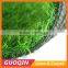 environmetal friendly 30mm Artificial Lawn for neighborhood playing fields