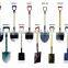 Steel Construction Shovels or Garden Shovels In Guangzhou Supplier