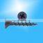 Black Phosphate Coarse Thread Drywall Screws