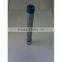 Pre-galvanized rigid steel conduit pipe