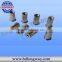 high quality mining machinery forging fastener parts