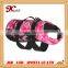 hot sell custom neoprene automatic dog life jacket