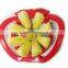 Home use multifunctional vegetable fruit cutter