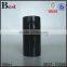 2017 new wholesale 120ml 150ml plastic spray bottle black color plastic spary bottle round shape spray plastic bottle
