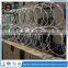 WEIHAO High security razor wire barriers