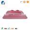 2017 AMAZON wholesale BPA free baby placemat heater plate