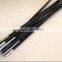 Popular Fiberglass pultruded rods for tent