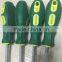 Berrylion Dual Color Screwdriver CR-V Slotted & Phillips SCREWDRIVER
