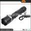 Wholesale High quality SS-911 XM-L T6 LED 5-Mode Rechargeable Focus Zoomable Flashlight