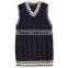 Malaysia Cheap Pe Scolaire Children School Uniform Vest