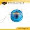 Plastic yoyo for promotion with custom logo in cheap price