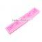Liquid silicone rubber mold roses cake baking mold tool surrounding decorative arts  1688 agent