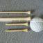 Customized Natural Golf Wooden Tee