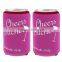 2016 hot sell neoprene can holder