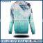 men's fashion sport sweater 100% polyester pullover