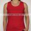 LOW MOQ Advertising Custom Print Your Logo Gym Singlet Wholesale Fitness Clothing Womens Tank Top Manufacturer Alibaba Express