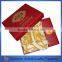 Customized design plastic jewelry box