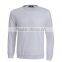 Men's o neck warm sweater hoodies Logo Customized Autinum Winter
