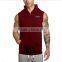 Fashion UK ,AU ,Europe, men bodybuilding sport sleeveless hoodies ,spring summer men fitness sleeveless hoodies