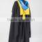 Hoody Adult Matte Graduation Gown and Cap