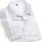 Men's white cotton Shirt slim fit shirt HOT! MSRT0042