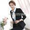 New design customized OL ladies working suit WMLSU20150028