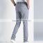 custom made business men casual pants, fashion big size loose business youth trousers in summer