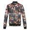 XX J322 Latest Customized Printing design Logo coat mens jacket