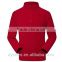 1 4 zip pullover Style 100%polyester Men's Women's 1/4 Zip Pullover Fleece Jacket