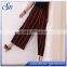 Cotton Prints Leggings Wholesale Stripes Loose Leggings For Women 2017