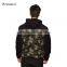 china products custom camouflage blank men hoodies