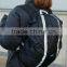hi-vis reflective safety waterproof backpack cover