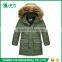 2017 Latest Fashion Windproof Kid Clothing Children Boys Winter Down Coat