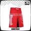 Red gorilla grappler shorts/Jiu Jitsu Pro Gear
