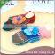 Women Flower Pattern Winter Gloves Knitting Wholesale