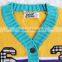 High quality kids winter sweater boys stripe cardigan