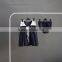 Kids Clothing Wholesale Sets Girls Dress Names With Pictures Ruffle Dress With Bloomer