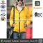 2015 New Fashion Portable Outdoor Women Short Padded Jacket