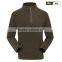 wholesale china cheap custom made man polar fleece sports clothes