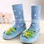 Kids Socks cotton Boy Girl Casual Baby Anti Slip Socks Children Socks