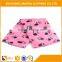 Soft fleece dog blanket and animal bathrobe