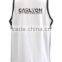 Chinese manufatory high quality new design basketball tank