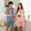 2015 wholesale adult minion pajamas