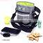 Dog Treat Training Pouch Carries Pet Toys Treats Built-In Poop Bag Dispensel