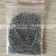 2.5mm stainless steel solid ball , 304 stainless steel mini ball