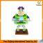 Creative Bricks Puzzle Toys Kids Play Blocks Middle Plastic