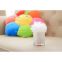 Wholesales  Multi-Functional Sunflower Cushion Pillow, Spandex Super Soft Fabric, High-grade Down Cotton Filling! Feel Very Soft,  Home Decoration