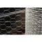 galvanized hexagonal wire netting