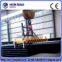 Magnetic Lifter