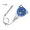 PT129 Melt Pressure Transmitter/Transducer/Sensor 0-3.5Mpa…0-150Mpa
